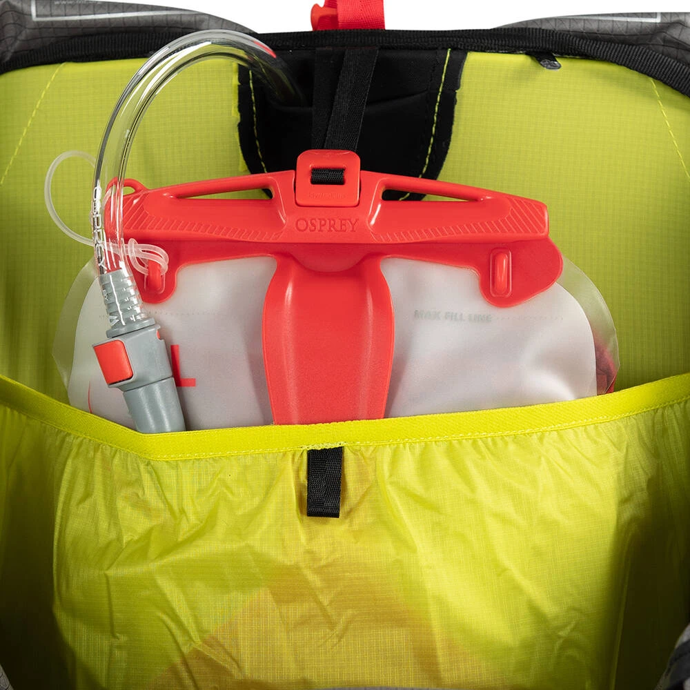 Osprey Exos Pro 55 10 Osprey Exos Pro 55 - Bilde 8