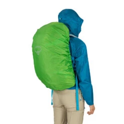 Osprey Hikelite 32 Tursekk -Osprey Salgsbutikk 0006 Hikelite 32L S23 Detail11 AtlasBlue 10004864 10004865 web