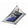Sea To Summit Nano Pyramid Net Single Myggnett -Osprey Salgsbutikk 0007029 sea to summit mosquito net standard 2