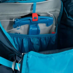 Osprey Hikelite 32 Tursekk -Osprey Salgsbutikk 0008 Hikelite 32L S23 Detail9 AtlasBlue 10004864 10004865 web