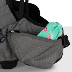 Osprey Exos Pro 55 36 Osprey Exos Pro 55 -Osprey Salgsbutikk 0011 ExosPro S23 Detail4 DaleGreyAgamBlue 10004714 10004715 web