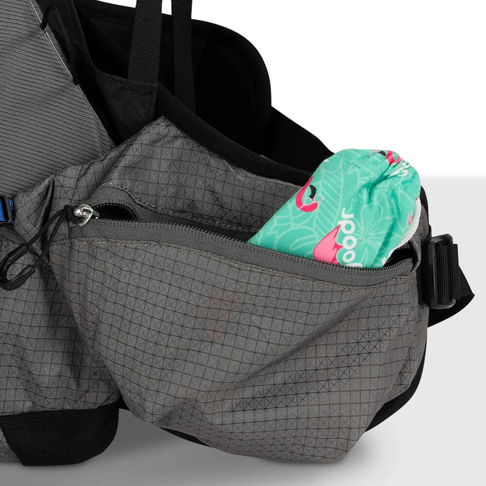 Osprey Exos Pro 55 17 Osprey Exos Pro 55 - Bilde 15