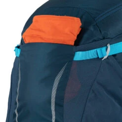 Osprey Hikelite 32 Tursekk -Osprey Salgsbutikk 0011 Hikelite 32L S23 Detail6 AtlasBlue 10004864 10004865 web