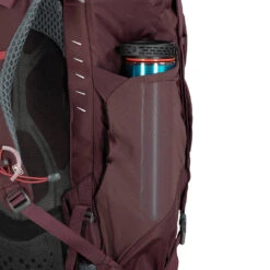 Osprey Kyte 68 Tursekk Dame -Osprey Salgsbutikk 0011 Kyte 58L S23 Detail2 ElderberryPurple 10004780 10004781 web
