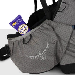 Osprey Exos Pro 55 37 Osprey Exos Pro 55 -Osprey Salgsbutikk 0012 ExosPro S23 Detail3 DaleGreyAgamBlue 10004714 10004715 web