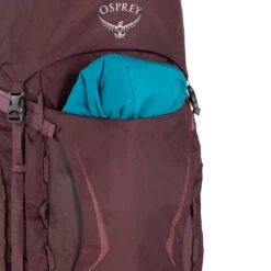 Osprey Kyte 68 Tursekk Dame -Osprey Salgsbutikk 0012 Kyte 58L S23 Detail1 ElderberryPurple 10004780 10004781 web