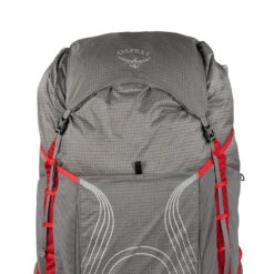 Osprey Eja Pro 55 Tursekk Dame -Osprey Salgsbutikk 0022 EjaPro S23 Detail8 DaleGreyPoinsettaRed 10004716 10004717 web