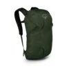 Osprey Farpoint Fairview Travel Daypack -Osprey Salgsbutikk 0030 farpointfairviewtraveldaypack s22 side gophergreen 10003761 1