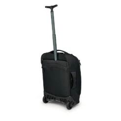 Osprey Ozone 2-Wheel Carry-on 40 Liter -Osprey Salgsbutikk 0058 ozone2wheel 40 f22 sideback black 10004634 1