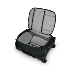 Osprey Ozone 2-Wheel Carry-on 40 Liter -Osprey Salgsbutikk 0060 ozone2wheel 40 f22 side2 black 10004634 1