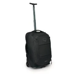 Osprey Ozone 2-Wheel Carry-on 40 Liter -Osprey Salgsbutikk 0062 ozone2wheel 40 f22 side black 10004634 1