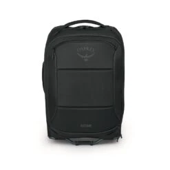 Osprey Ozone 2-Wheel Carry-on 40 Liter -Osprey Salgsbutikk 0066 ozone2wheel 40 f22 front black 10004634 1