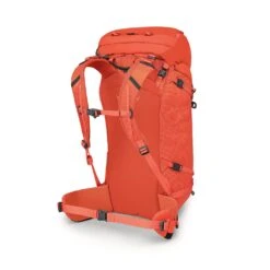Osprey Mutant 38 Klatresekk -Osprey Salgsbutikk 0076 mutant38 f22 sideback marsorange 10004555 1