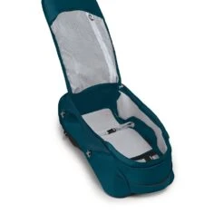 Osprey Fairview 70 Backpackersekk (Dame) 21 Osprey Fairview 70 Backpackersekk (Dame) -Osprey Salgsbutikk 0099 fairview70 s22 side2 nightjungleblue 10003691 1