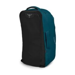 Osprey Fairview 70 Backpackersekk (Dame) 18 Osprey Fairview 70 Backpackersekk (Dame) -Osprey Salgsbutikk 0107 fairview70 s22 sideback2 nightjungleblue 10003691 1