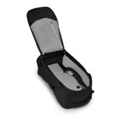 Osprey Farpoint 70 Reisesekk -Osprey Salgsbutikk 0176 farpoint70 s22 side2 black 10003322 1