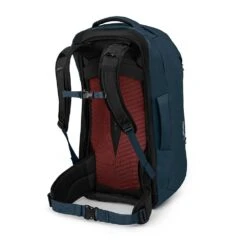 Osprey Farpoint 70 Reisesekk -Osprey Salgsbutikk 0183 farpoint70 s22 sideback mutedspaceblue 10003683 1