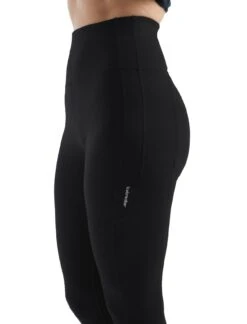 Icebreaker Fastray High Rise Tights Dame -Osprey Salgsbutikk 0A56EW001 6
