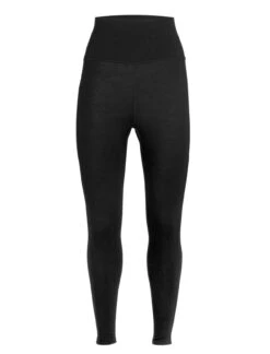Icebreaker Fastray High Rise Tights Dame -Osprey Salgsbutikk 0A56EW001 9