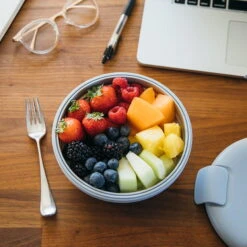 Stojo Bowl Sammenleggbar Bolle -Osprey Salgsbutikk 0G0A8778