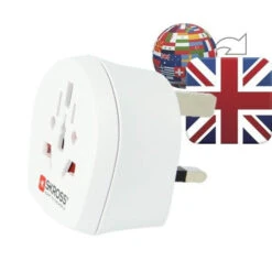 Skross UK Adapter