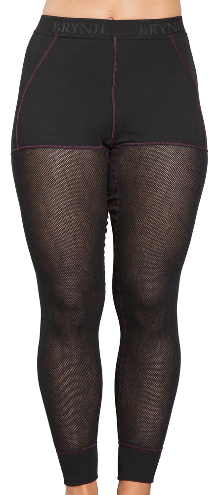 Brynje Wool Thermo Light Longs Dame 3 Brynje Wool Thermo Light Longs Dame