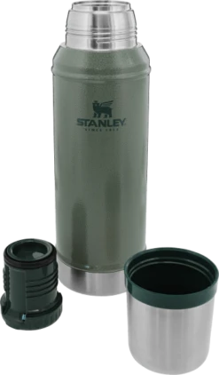 Stanley Classic Bottle 1 Liter Termos 9 Stanley Classic Bottle 1 Liter Termos -Osprey Salgsbutikk 10182 44 image