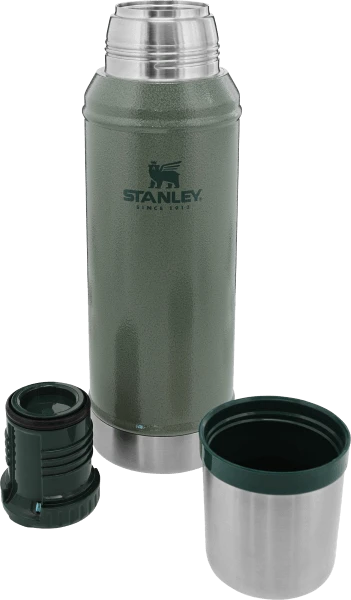 Stanley Classic Bottle 1 Liter Termos 5 Stanley Classic Bottle 1 Liter Termos - Bilde 3