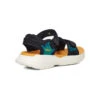 Teva Zymic Sandal Dame -Osprey Salgsbutikk 1124039 BSFL 4