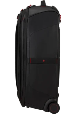 Samsonite Ecodiver Duffelbag Med Hjul 67cm -Osprey Salgsbutikk 140883 1041 140883 1041 ecodiver dufflewh 6724 side bcb0e5fd 7f44 48a1 bae7 ae5b01065461
