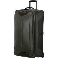 Samsonite Ecodiver Duffelbag Med Hjul 79cm