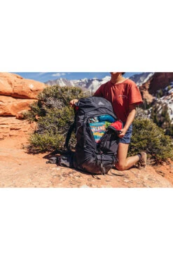 Gregory Deva Pro 80 Liter Fjellsekk -Osprey Salgsbutikk 142452 1490 06