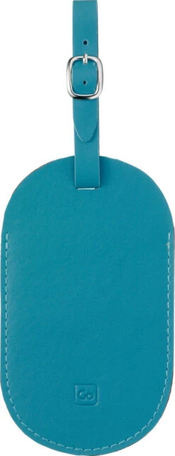 GO TRAVEL Big Bag Tag