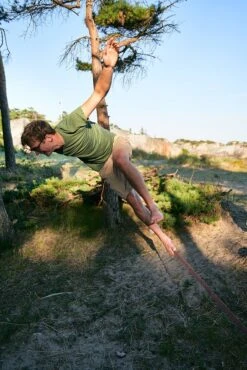 Organic Wool And Silk T-skjorte (Herre) -Osprey Salgsbutikk 17 edad4cd2c0 np ula andersvest146 full