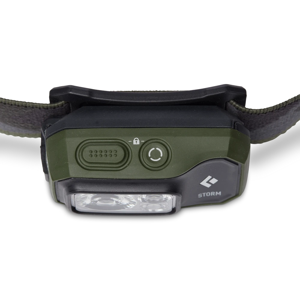 Black Diamond Storm 450 Hodelykt 8 Black Diamond Storm 450 Hodelykt - Bilde 6