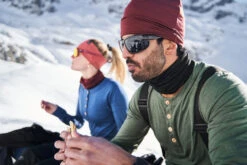 Organic Wool And Silk Longsleeve (Herre) -Osprey Salgsbutikk 19 1f59cc421e andersvest engelberg np 36 full