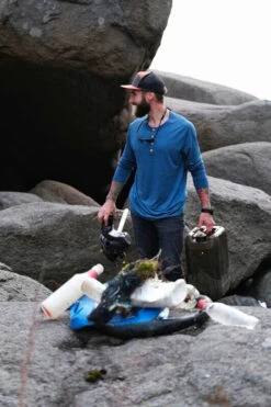 Organic Wool And Silk Longsleeve (Herre) -Osprey Salgsbutikk 19 80221b8f6c image00009 full