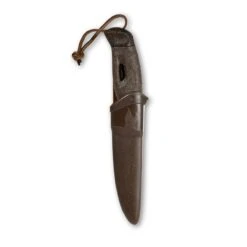 Light My Fire Fireknife 2-i-1 Kniv & Tennstål -Osprey Salgsbutikk 1 swedishfireknife cocoshell nosymbol