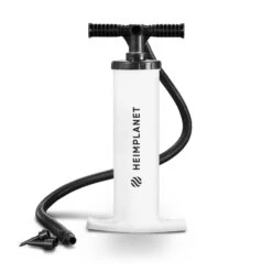 Heimplanet 2-Way Pump Teltpumpe