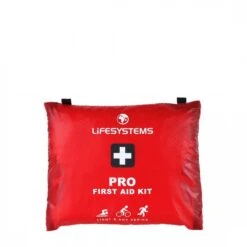 LIFESYSTEMS First Aid Kit Light & Dry Pro