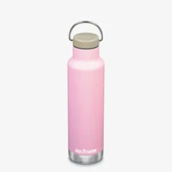 Klean Kanteen Isolerende 592ml Classic Termoflaske (m/Loop Cap) -Osprey Salgsbutikk 20oz Vac Classic LT 1200x jpg