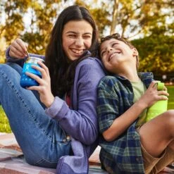 Hydro Flask Kids Food Jar Isolerende Mattermos (354 Ml) 13 Hydro Flask Kids Food Jar Isolerende Mattermos (354 Ml) -Osprey Salgsbutikk 210209 tymilford hf kids 2797 1 colored 1