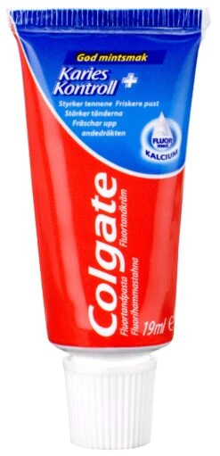 Colgate® Reisetannkrem Colgate 18ml