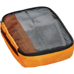 GO TRAVEL Triple Packing Cubes (3 Stk) 8 GO TRAVEL Triple Packing Cubes (3 Stk) -Osprey Salgsbutikk 286 prod c col1 orange