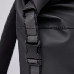 Sandqvist Konrad Ryggsekk -Osprey Salgsbutikk 3142 5b64ca67c3 konrad black sqa1605 05