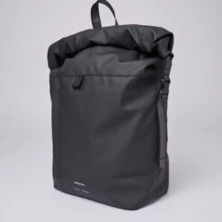 Sandqvist Konrad Ryggsekk -Osprey Salgsbutikk 3142 65495e0762 konrad black sqa1605 04