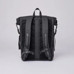 Sandqvist Konrad Ryggsekk -Osprey Salgsbutikk 3142 b22cd40c07 konrad black sqa1605 03