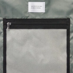 Sandqvist Konrad Ryggsekk -Osprey Salgsbutikk 3142 f4c0642009 konrad black sqa1605 06