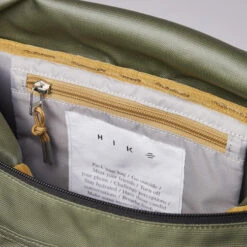 Sandqvist Valley Hike Ryggsekk -Osprey Salgsbutikk 3705 20d58fcd24 valley hike trekkgreenleafgreen sqa1911 06