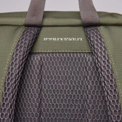 Sandqvist Valley Hike Ryggsekk -Osprey Salgsbutikk 3705 a1b6887314 valley hike trekkgreenleafgreen sqa1911 02